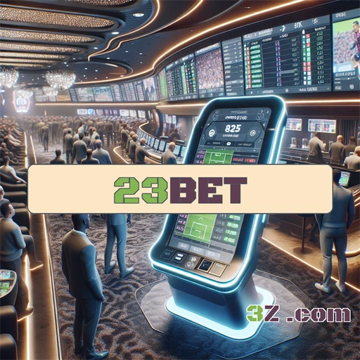 Aventuras Inesquecíveis no Casino 23bet: Emoções em Jogo