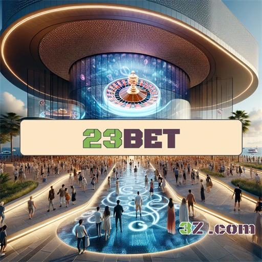 Explore as Inovações dos Jogos na Plataforma 23bet